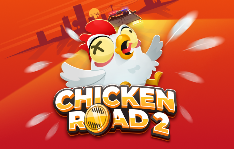 Chicken Road 2.0