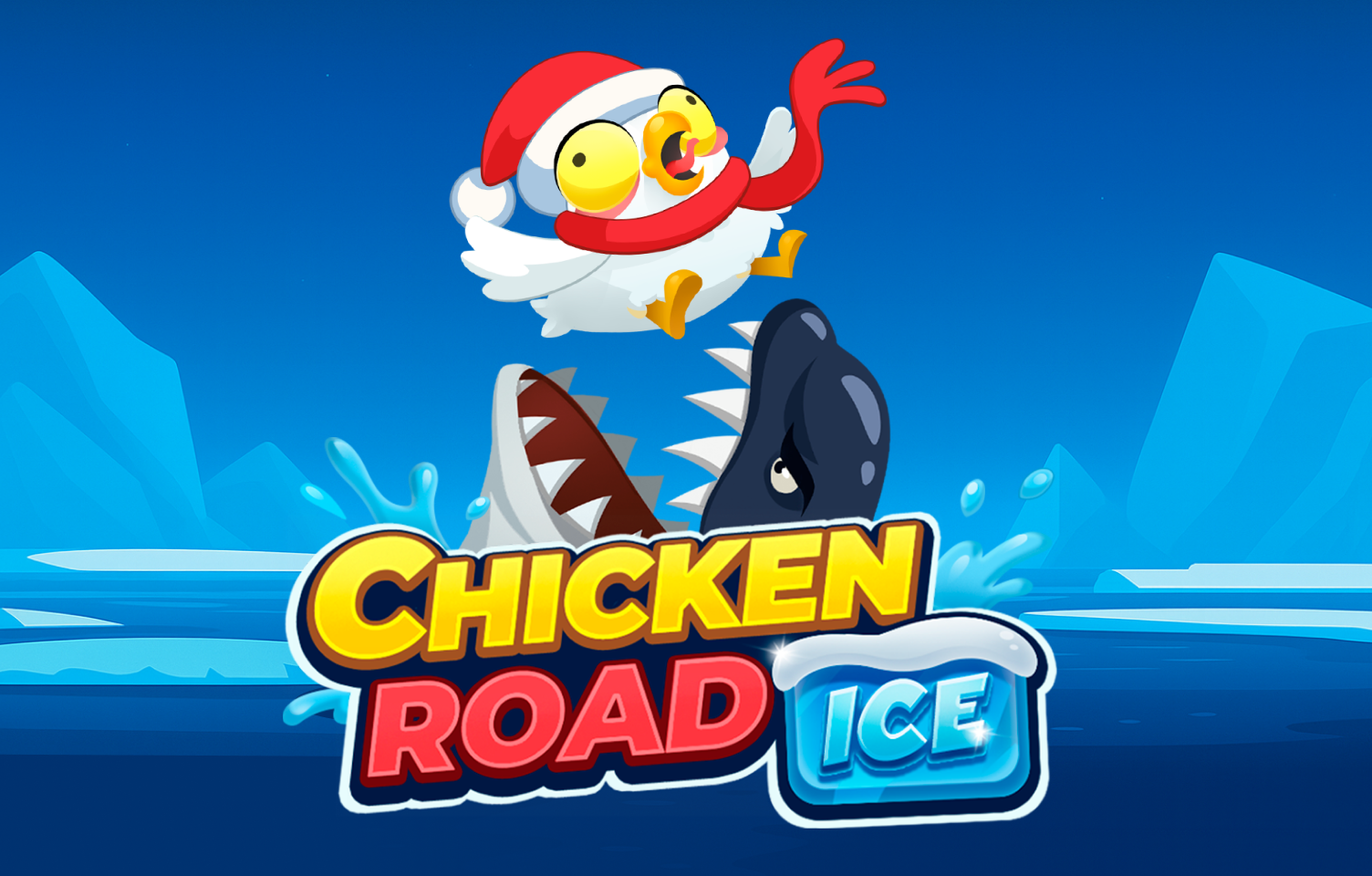 Chicken Road New Year